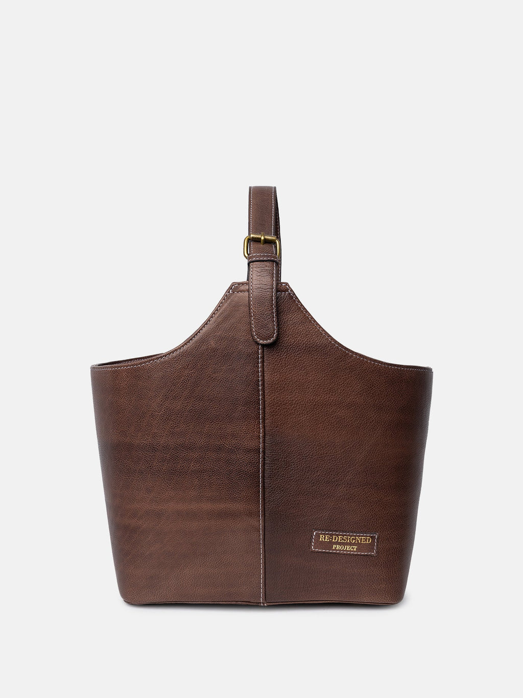 Bolsa con tapa Project 71, Woodsmoke