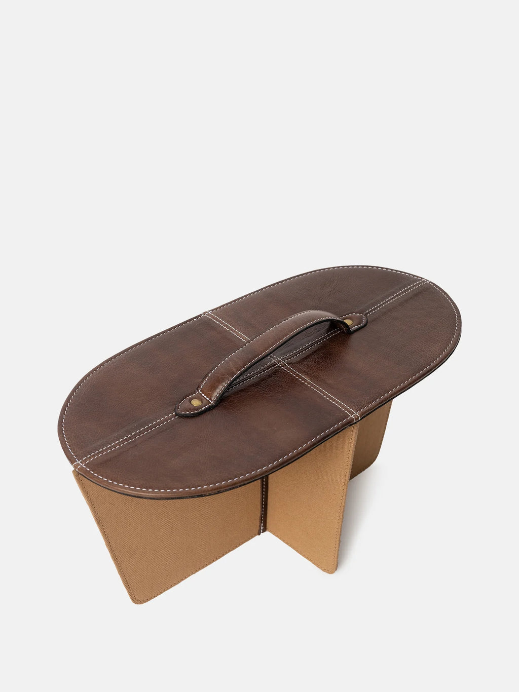 Bolsa y tapa Project 71 de ReDesigned Project