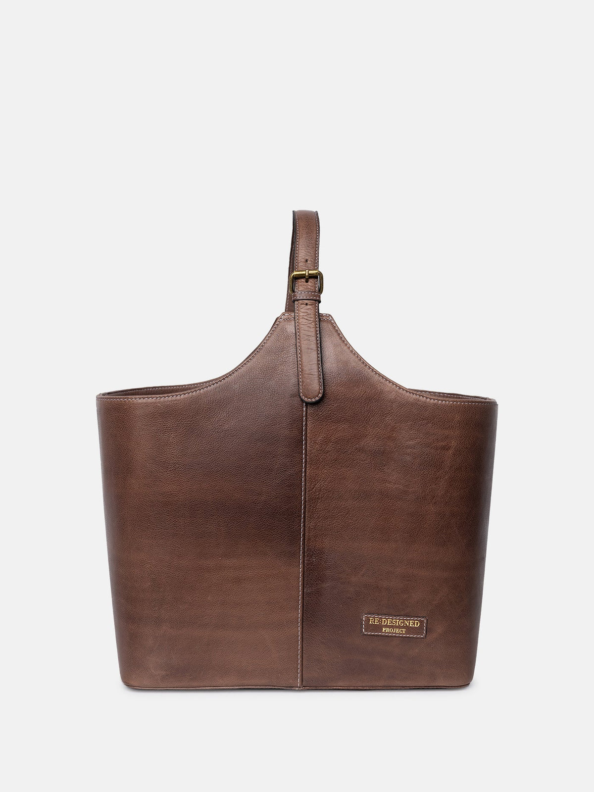 Redesigned Project - Project 72 Bag and Lid, Woodsmoke