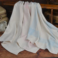 Kit de cobija tejida en telar para carriola de Appalachian Baby Design