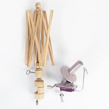 Devanador de ovillos de Knit Picks