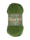 West Yorkshire Spinners - Morris, Yew
