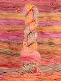 Making Tracks - Lite Sport (fino), Zinnia