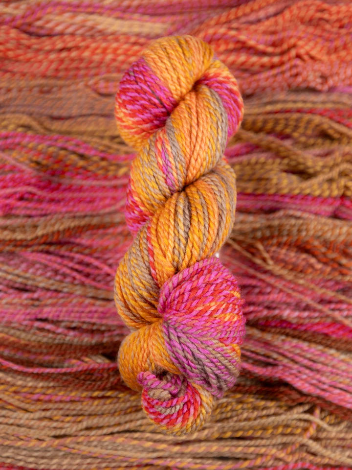 Making Tracks - Heavy DK, Zinnia